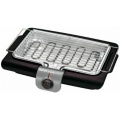 TEFAL BG 2101.32 EasyGrill Adjust cherry black Elektrogrill  Bild 1