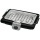 TEFAL BG 2101.32 EasyGrill Adjust cherry black Elektrogrill  Bild 1