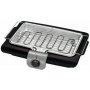 TEFAL BG 2101.32 EasyGrill Adjust cherry black Elektrogrill  Bild 1