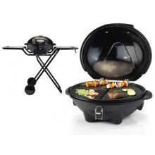 Tristar BQ-2817 Barbeque-Elektrogrill Bild 1
