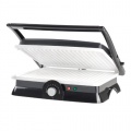 TV, Unser Original Gourmet Maxx Turbo Grill Keramik Plus Elektrogrill  Bild 1