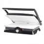 TV, Unser Original Gourmet Maxx Turbo Grill Keramik Plus Elektrogrill  Bild 1