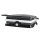 TV, Unser Original Gourmet Maxx Turbo Grill Keramik Plus Elektrogrill  Bild 2