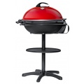 Steba VG 400 BBQ-Sulengrill, Durchmesser 53,5 cm, 2200 W, Elektrogrill  Bild 1
