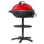 Steba VG 400 BBQ-Sulengrill, Durchmesser 53,5 cm, 2200 W, Elektrogrill  Bild 1