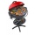 Steba VG 400 BBQ-Sulengrill, Durchmesser 53,5 cm, 2200 W, Elektrogrill  Bild 2