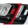 Tefal BG 2231 Elektrogrill BBQ EasyGrill n Pack Adjust cherry black Bild 2