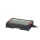 Steba VG 120 BBQ Tischgrill mit Glasdeckel, Elektrogrill  Bild 2