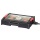 Steba VG 120 BBQ Tischgrill mit Glasdeckel, Elektrogrill  Bild 3