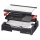 Steba VG 120 BBQ Tischgrill mit Glasdeckel, Elektrogrill  Bild 4