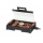 Steba VG 120 BBQ Tischgrill mit Glasdeckel, Elektrogrill  Bild 5