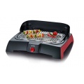 Severin Barbecue-Grill PG 2785 Elektrogrill  Bild 1