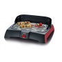 Severin Barbecue-Grill PG 2785 Elektrogrill  Bild 1