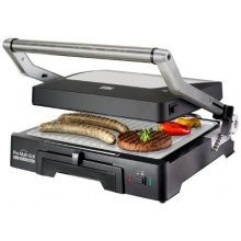 BEEM Germany Pro-Multi-Grill 3-in-1, Kontakgrill mit BIO-LON Keramik, Elektrogrill  Bild 1