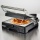 BEEM Germany Pro-Multi-Grill 3-in-1, Kontakgrill mit BIO-LON Keramik, Elektrogrill  Bild 3