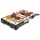 BEEM Germany Pro-Multi-Grill 3-in-1, Kontakgrill mit BIO-LON Keramik, Elektrogrill  Bild 5