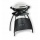 Weber Q1400 Stand Elektrogrill Titan Bild 1