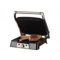 TV unser Original 08815 Calli Turbo Grill 2-in-1, Elektrogrill  Bild 1