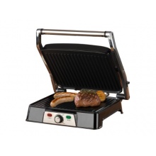 TV unser Original 08815 Calli Turbo Grill 2-in-1, Elektrogrill  Bild 1