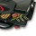 2000 Watt Elektrogrill Tischgrill mit geriffelten Grillflchen Bild 2