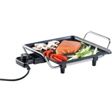Rosenstein und Shne Elektrogrill Teppan-Yaki-Style antihaftbeschichtet Bild 1