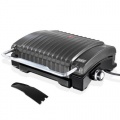 BEEM Germany Aroma Grill-Express, Kontaktgrill mit Aromadepot, Elektrogrill Bild 1