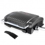 BEEM Germany Aroma Grill-Express, Kontaktgrill mit Aromadepot, Elektrogrill Bild 1