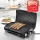 BEEM Germany Aroma Grill-Express, Kontaktgrill mit Aromadepot, Elektrogrill Bild 3