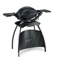 WeberQ? 1400 Stand, Elektrogrill Bild 1
