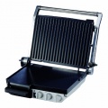 Gastroback 42534 Design Grill-Barbecue, 2000 - 2400 Watt, Elektrogrill Bild 1