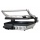 Gastroback 42534 Design Grill-Barbecue, 2000 - 2400 Watt, Elektrogrill Bild 2