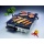 Gastroback 42534 Design Grill-Barbecue, 2000 - 2400 Watt, Elektrogrill Bild 5