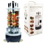 Grill Tischgrill Elektrogrill Schaschlik Schaschlikgrill von VES Bild 1