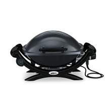 Weber Q?1400, Grill, Elektrogrill Bild 1