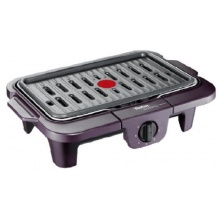 Tefal CB2200 BBQ Easygrill, Elektrogrill Bild 1