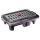 Tefal CB2200 BBQ Easygrill, Elektrogrill Bild 1