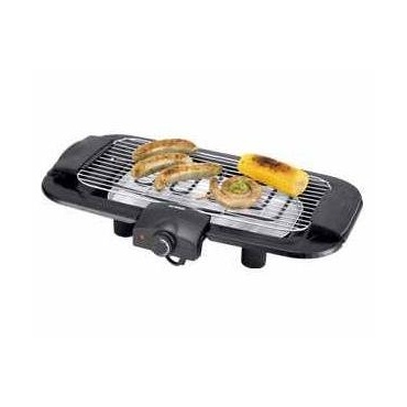 Tischgrill Barbecue Elektrogrill 2000 Watt stufenlos einstellbar Bild 1
