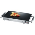 Severin KG 2385 Design-Glasgrill, Elektrogrill Bild 1