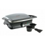 TV, Unser Original 02302 Maxxcuisine Turbogrill-, Elektrogrill Bild 1