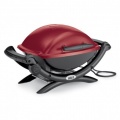 Weber Q 1400, Grill, Elektrogrill Bild 1