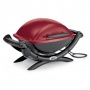 Weber Q 1400, Grill, Elektrogrill Bild 1