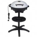 BBQ Elektrogrill Grill von KOOKI Bild 1