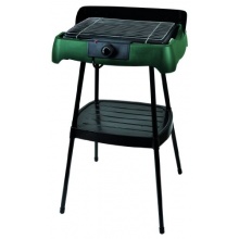 Efbe-Schott SC GR 910 GR Elektro-Standgrill, Elektrogrill Bild 1