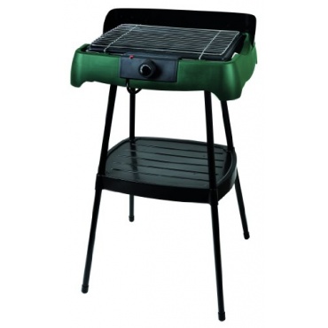Efbe-Schott SC GR 910 GR Elektro-Standgrill, Elektrogrill Bild 1