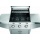 Profi Cook PC-GG 1057 Gasgrill 3-Brenner Bild 4