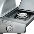 Broilmaster BBQG09DE BBQ Gasgrill 4 plus 1 Bild 1