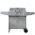 Broilmaster BBQG09DE BBQ Gasgrill 4 plus 1 Bild 5