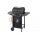 Activa Lavastein-Gasgrill, Gasgrill  Bild 1