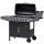 Broilmaster BBQG11DE BBQ Gasgrill 6 plus 1  Bild 2