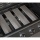 Gasgrill BBQ GRILLWAGEN 4 Edelstahl von Clictrade Bild 4